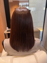 ラシンバン(LashinVan)&nbsp;レイヤーヘア
