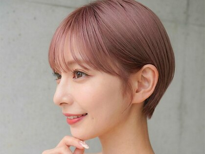 ミッツスタイル 福島(MIITS STYLE)の写真