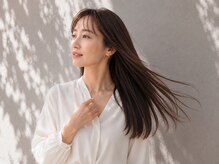 セレスト 横浜石川町店(CELESTE)の雰囲気(感動美髪縮毛矯正でツヤ髪に劇的チェンジ*石川町マンツーマン制)