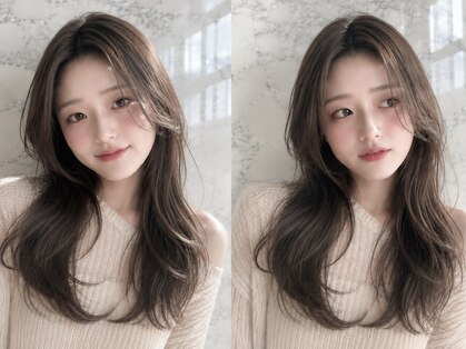 ラビスモア(Lovis moa)の写真