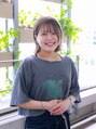 ユニックス Mark Is みなとみらい店(UNIX)&nbsp;上杉 茉広
