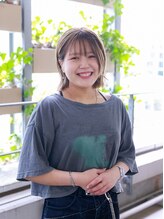 ユニックス Mark Is みなとみらい店(UNIX)&nbsp;上杉 茉広