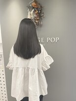 オレンジポップ 南行徳店(ORANGE POP)&nbsp;髪質改善トリートメント