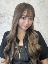 オニール ヘア ラウンジ(Onir Hair Lounge)&nbsp;青木 来夢