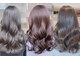 ブルーム ヘア デザイン ドゥーエ(bloom hair design due)の写真