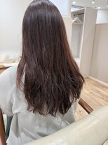 シアリー(SHEERIE)&nbsp;アレンジ縮毛矯正