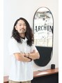 アーチュンビューティークラブ(ARCHUN BEAUTY CLUB)&nbsp;KAZU 
