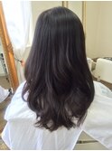 ナチュラルなマーメイドカラーが魅力☆ゆるウェーブ