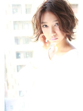 クラウドゼロ(Cloud zero) アウトロジックボブ37【Cloud zero】ご予約03-5957-0323