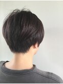 ショート