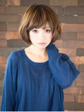 ルッソ カーム アンド スタイル LUSSO calm & style