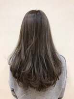 アルジャーノン 来住店(ALGERNON)&nbsp;スモーキーアッシュ