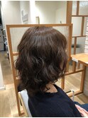 エアリーパーマ