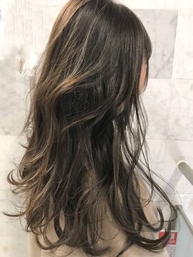 リアン(Lian) 【リアン】オリーブベージュ