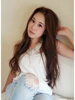 オペラ(Opera)&nbsp;あいされふわふわストレート