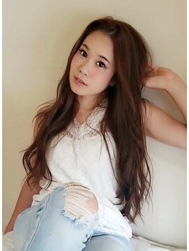 オペラ(Opera) あいされふわふわストレート