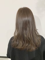 クイントネオリーブ 自由が丘正面口店(quint:neolive)&nbsp;カーキベージュ