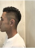 ベリーショート