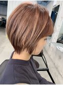 ショート