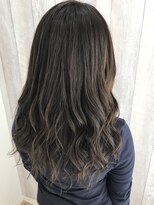 シエル 立川店(CIEL)&nbsp;【CIEL原田】スモーキートパーズのグラデーション！！