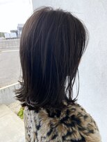 キトネ(ki.tone)&nbsp;【ki.tone】ブルージュ×ハイライト