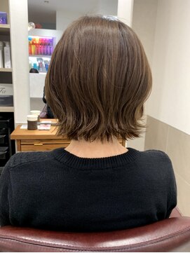 トゥーリ 薬院店(tuuli) 上杉（武本）茉与★スタイル192