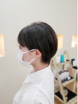 リノ(Lino)&nbsp;コンパクトショート