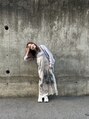 ふぅ(fuu.)/山崎　ほの華