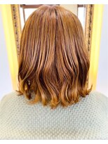 ヘアーアンドコークラシコ(Hair&Co. Clasico) ハイトーンカラー