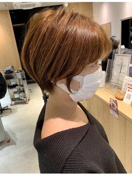 トリート 海浜幕張店(TREAT) ミニーショート_海浜幕張