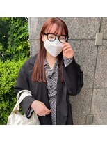 ムーム(Momb)&nbsp;ニュアンスアプリコット