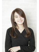 アフロディーテギンザ 日本橋人形町店(APHRODITE GINZA)&nbsp;髪質改善/切りっぱなしボブ/美髪/30代40代/［人形町］