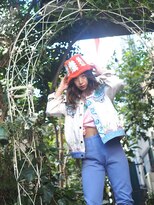 リブロ 三軒茶屋(LIBRO)&nbsp;ファンキー×外国人風