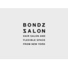 ボンズサロン オモテサンドウ(BONDZSALON OMOTESANDO)のお店ロゴ