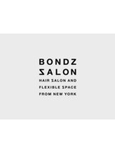 BONDZSALON OMOTESANDO