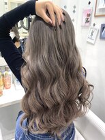 ラピス 池袋(Lapis)&nbsp;アッシュグレー♪