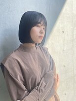 アムリタ(AMRITA) ストレートボブ