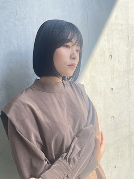 アムリタ(AMRITA) ストレートボブ