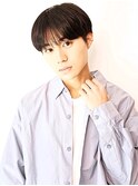 シースルーマッシュ