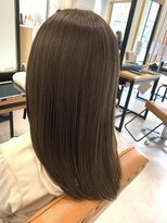 シアン 橋本店(Shian)&nbsp;髪質改善縮毛矯正