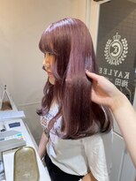 ケイリー(KAYLEE) ＊pink lavender＊