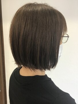 アリー(Ari-) ファーストカラー