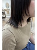 顔周りレイヤー