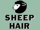 シープヘアー(SHEEP HAIR)の写真/お洒落に敏感なメンズが足しげく通うサロン”SHEEP HAIR”☆今までにないカッコいい自分にきっと出逢える♪