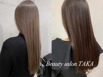 Beauty salon TAKA