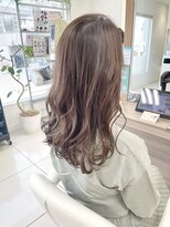 アッシュ 鶴ヶ峰1号店(Ash)&nbsp;【大人レイヤーカット】