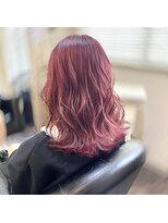 ジャンクス 千葉(junks)&nbsp;ベリーピンク