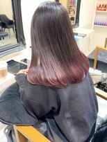 セルカ 新宿(CERCA) 学割U24/ケアブリーチ/ダブルカラー/新宿【CERCA新宿/新宿西口】