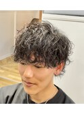 ツイスパマッシュウルフ