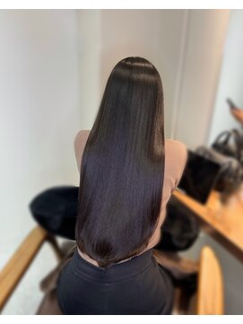 アールサロン 名駅(Rr SALON) 煌めきトリートメント